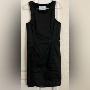 Calvin Klein dress